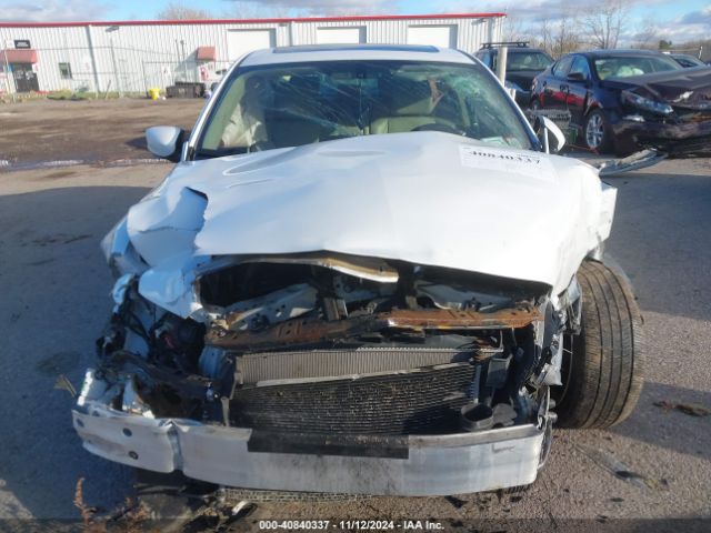 Photo 5 VIN: 19UDE2F7XGA004372 - ACURA ILX 