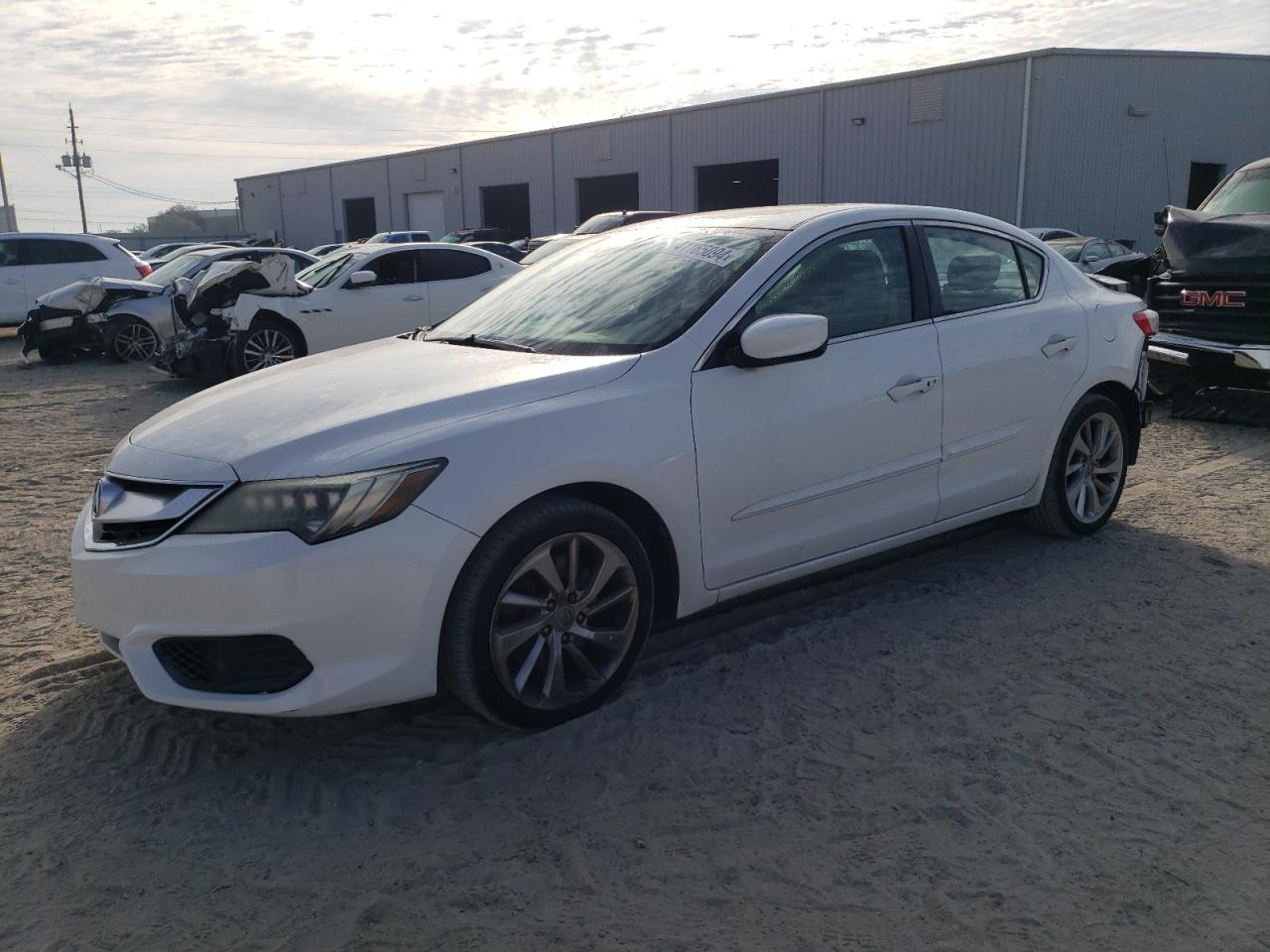 Photo 0 VIN: 19UDE2F7XGA004422 - ACURA ILX 