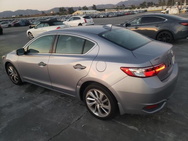 Photo 1 VIN: 19UDE2F7XGA005232 - ACURA ILX 