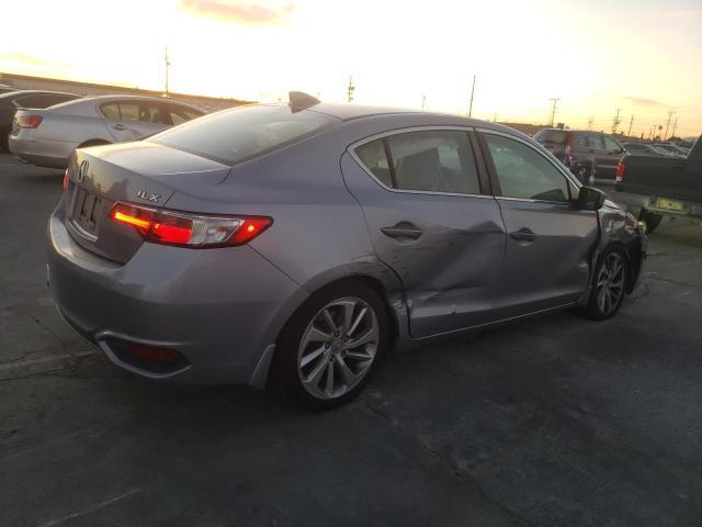 Photo 2 VIN: 19UDE2F7XGA005232 - ACURA ILX 