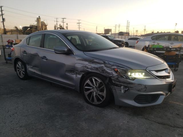 Photo 3 VIN: 19UDE2F7XGA005232 - ACURA ILX 