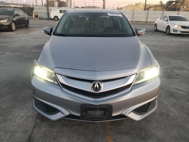 Photo 4 VIN: 19UDE2F7XGA005232 - ACURA ILX 