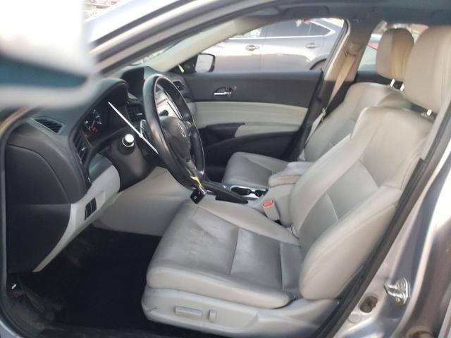 Photo 6 VIN: 19UDE2F7XGA005232 - ACURA ILX 