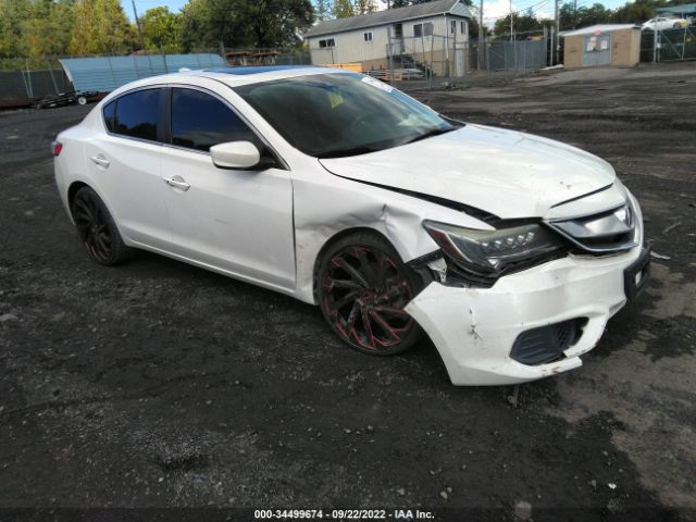 Photo 0 VIN: 19UDE2F7XGA005781 - ACURA ILX 