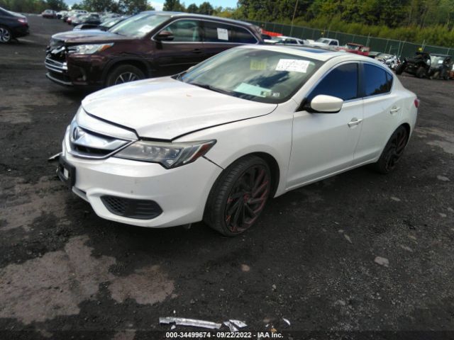 Photo 1 VIN: 19UDE2F7XGA005781 - ACURA ILX 