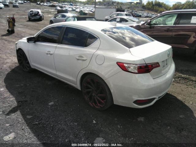 Photo 2 VIN: 19UDE2F7XGA005781 - ACURA ILX 