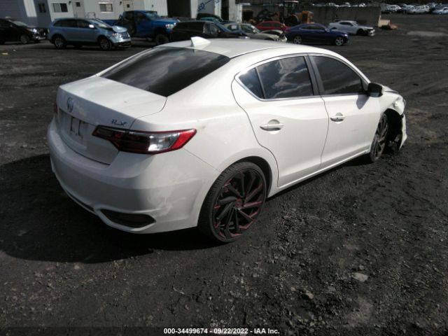 Photo 3 VIN: 19UDE2F7XGA005781 - ACURA ILX 