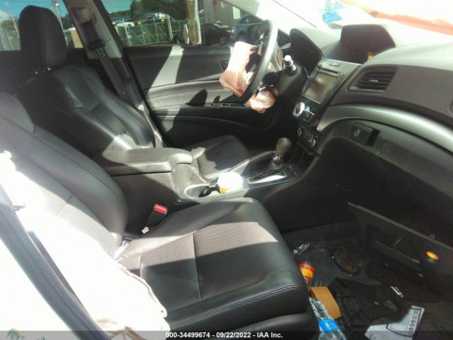 Photo 4 VIN: 19UDE2F7XGA005781 - ACURA ILX 