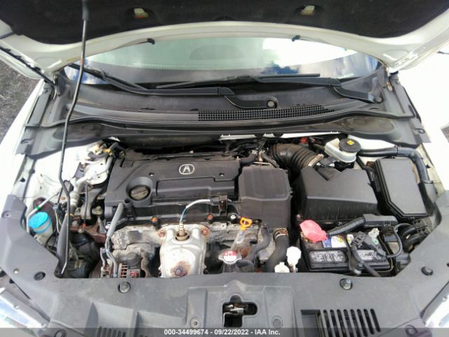 Photo 9 VIN: 19UDE2F7XGA005781 - ACURA ILX 