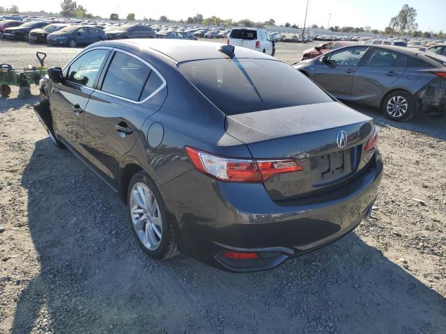 Photo 2 VIN: 19UDE2F7XGA006008 - ACURA ILX PREMIU 