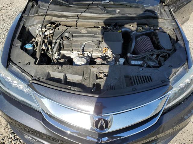 Photo 6 VIN: 19UDE2F7XGA006008 - ACURA ILX PREMIU 