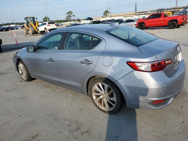 Photo 1 VIN: 19UDE2F7XGA007160 - ACURA ILX 