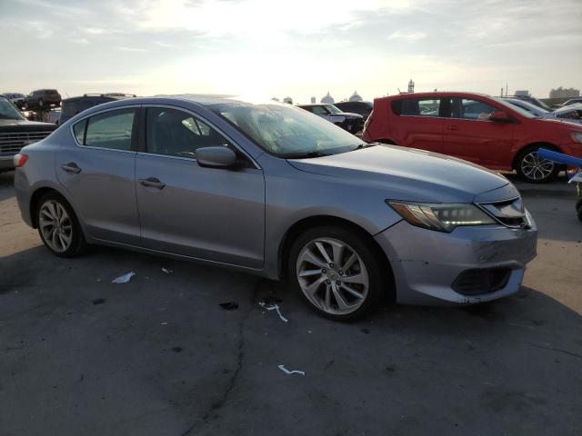 Photo 3 VIN: 19UDE2F7XGA007160 - ACURA ILX 