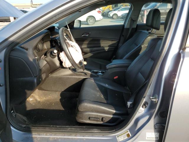 Photo 6 VIN: 19UDE2F7XGA007160 - ACURA ILX 