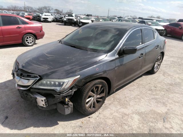 Photo 1 VIN: 19UDE2F7XGA007482 - ACURA ILX 