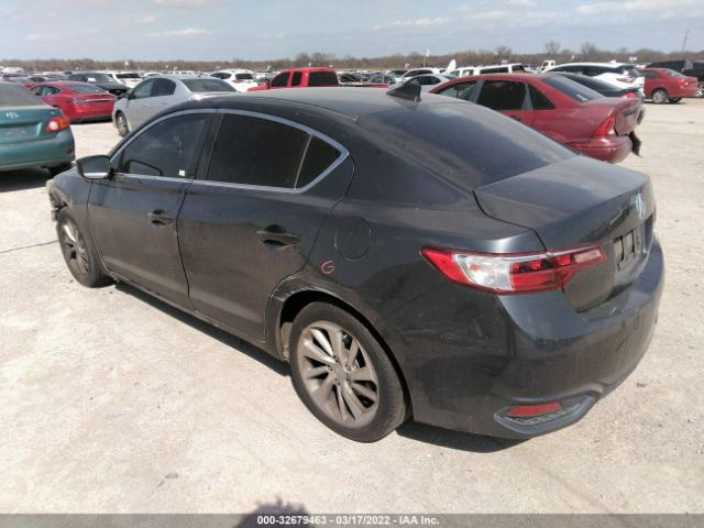 Photo 2 VIN: 19UDE2F7XGA007482 - ACURA ILX 