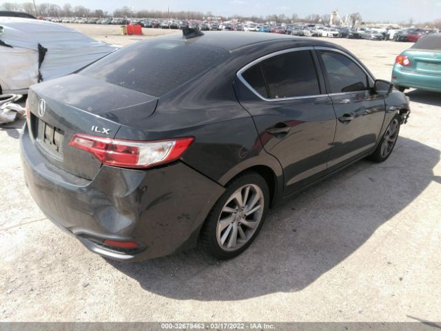 Photo 3 VIN: 19UDE2F7XGA007482 - ACURA ILX 