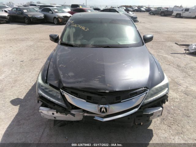 Photo 5 VIN: 19UDE2F7XGA007482 - ACURA ILX 