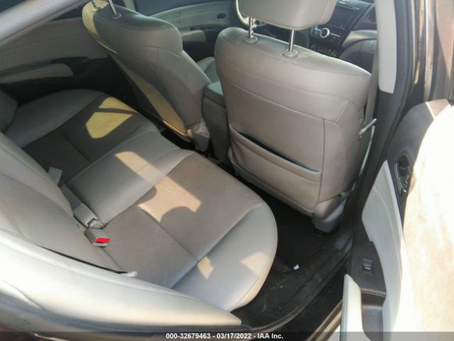 Photo 7 VIN: 19UDE2F7XGA007482 - ACURA ILX 