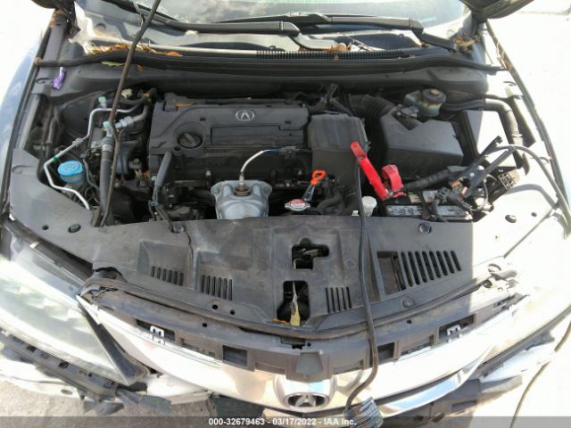 Photo 9 VIN: 19UDE2F7XGA007482 - ACURA ILX 