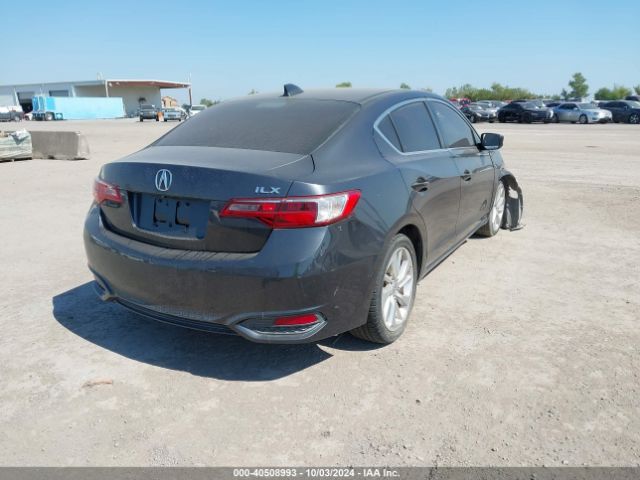 Photo 3 VIN: 19UDE2F7XGA007482 - ACURA ILX 