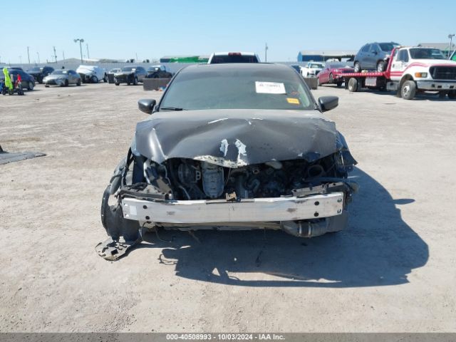 Photo 5 VIN: 19UDE2F7XGA007482 - ACURA ILX 