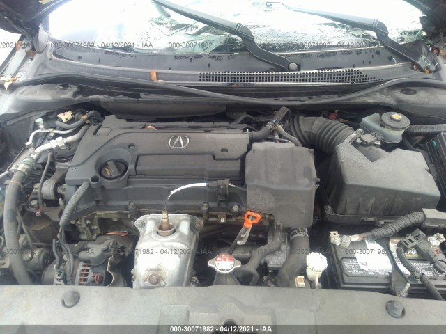 Photo 9 VIN: 19UDE2F7XGA008048 - ACURA ILX 