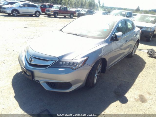 Photo 1 VIN: 19UDE2F7XGA008938 - ACURA ILX 