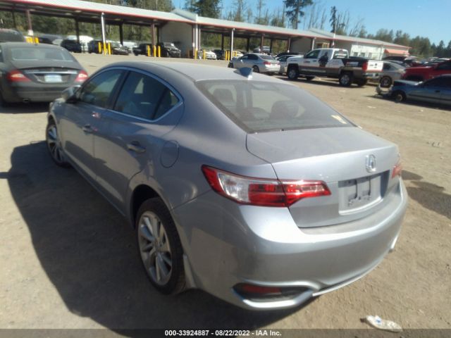 Photo 2 VIN: 19UDE2F7XGA008938 - ACURA ILX 