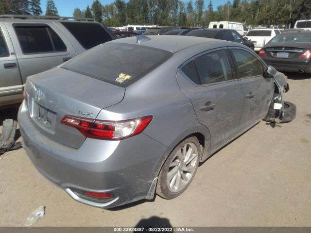 Photo 3 VIN: 19UDE2F7XGA008938 - ACURA ILX 