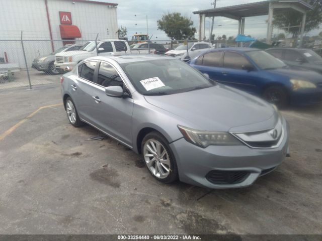 Photo 0 VIN: 19UDE2F7XGA010463 - ACURA ILX 