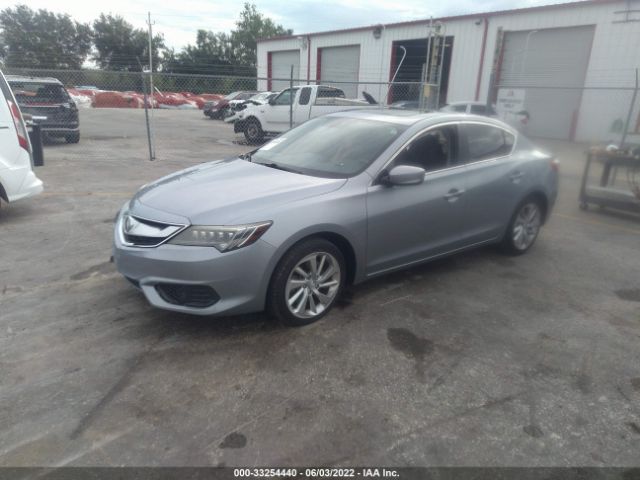 Photo 1 VIN: 19UDE2F7XGA010463 - ACURA ILX 