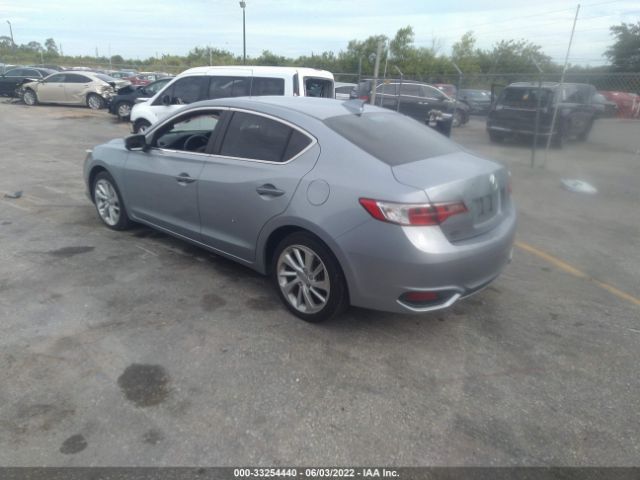 Photo 2 VIN: 19UDE2F7XGA010463 - ACURA ILX 