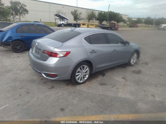 Photo 3 VIN: 19UDE2F7XGA010463 - ACURA ILX 