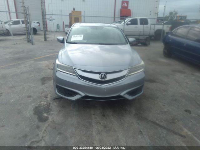 Photo 5 VIN: 19UDE2F7XGA010463 - ACURA ILX 