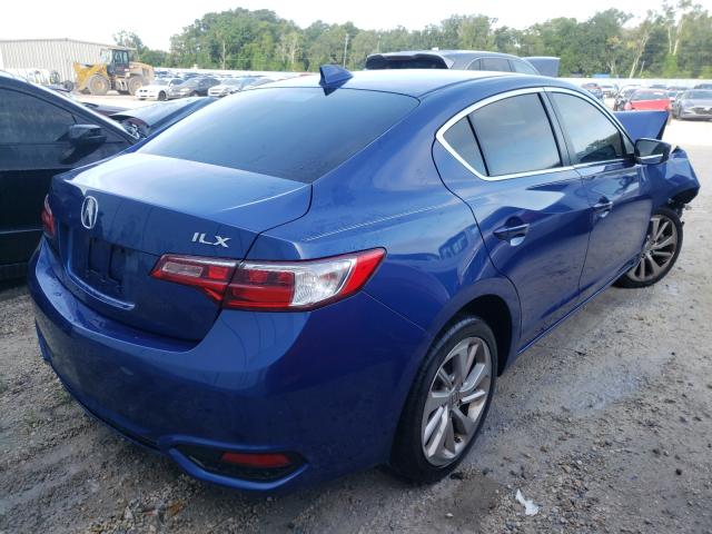 Photo 3 VIN: 19UDE2F7XGA010690 - ACURA ILX PREMIU 