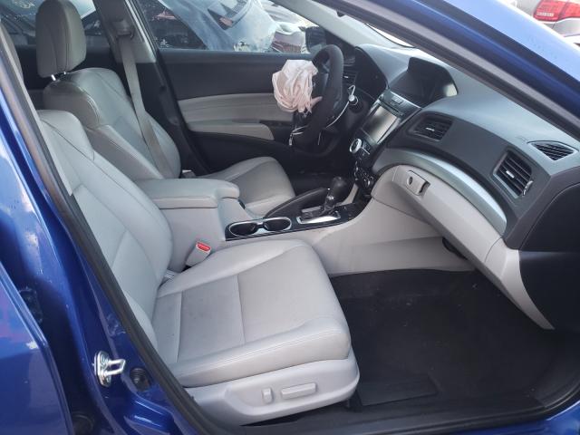 Photo 4 VIN: 19UDE2F7XGA010690 - ACURA ILX PREMIU 