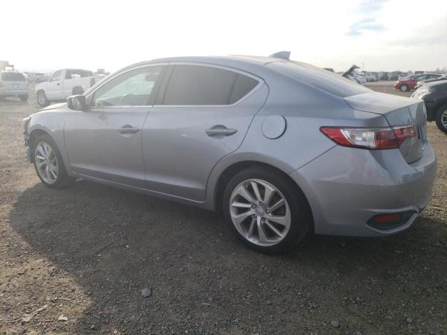 Photo 1 VIN: 19UDE2F7XGA011368 - ACURA ILX PREMIU 