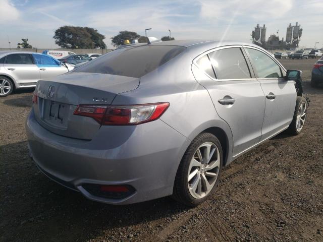 Photo 2 VIN: 19UDE2F7XGA011368 - ACURA ILX PREMIU 