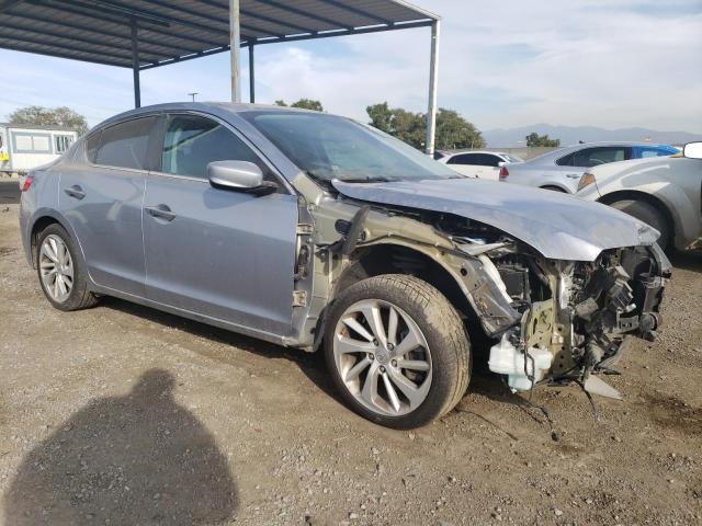 Photo 3 VIN: 19UDE2F7XGA011368 - ACURA ILX PREMIU 