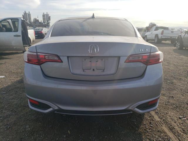 Photo 5 VIN: 19UDE2F7XGA011368 - ACURA ILX PREMIU 