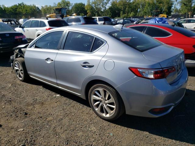 Photo 1 VIN: 19UDE2F7XGA011371 - ACURA ILX PREMIU 