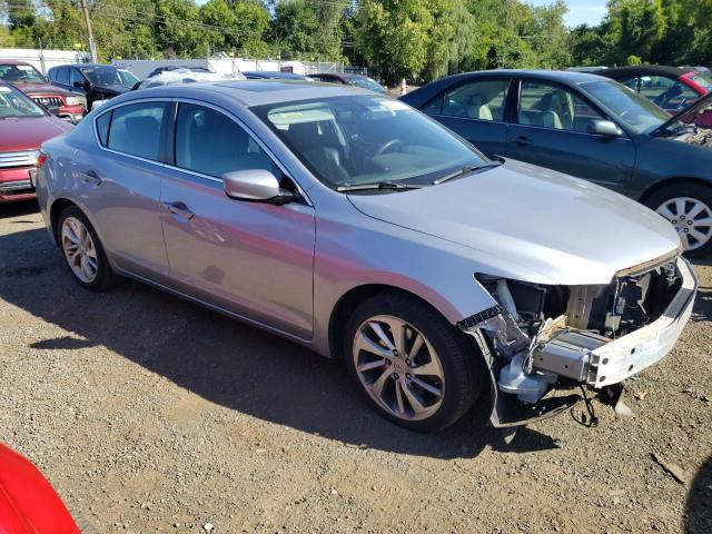 Photo 3 VIN: 19UDE2F7XGA011371 - ACURA ILX PREMIU 