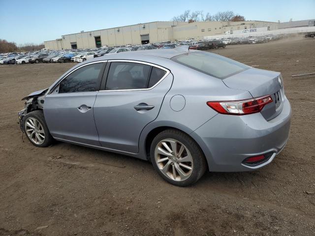 Photo 1 VIN: 19UDE2F7XGA011371 - ACURA ILX PREMIU 