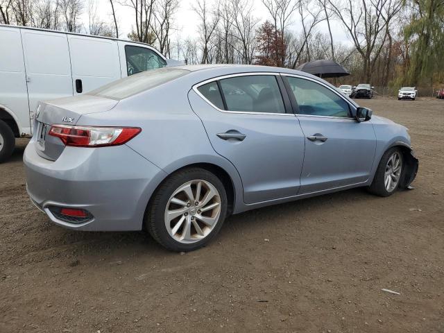 Photo 2 VIN: 19UDE2F7XGA011371 - ACURA ILX PREMIU 