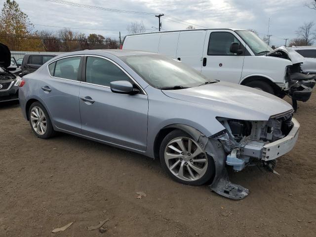 Photo 3 VIN: 19UDE2F7XGA011371 - ACURA ILX PREMIU 