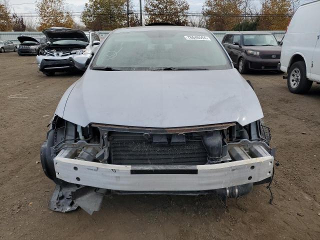 Photo 4 VIN: 19UDE2F7XGA011371 - ACURA ILX PREMIU 