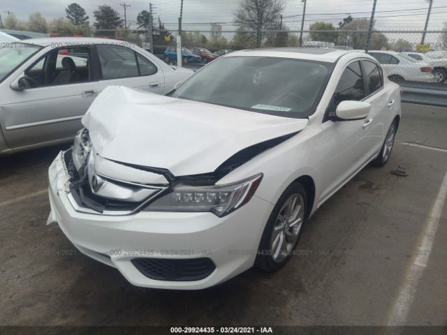 Photo 1 VIN: 19UDE2F7XGA011452 - ACURA ILX 