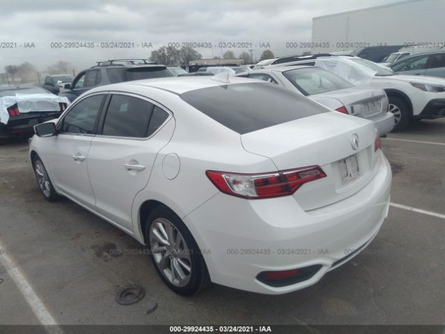 Photo 2 VIN: 19UDE2F7XGA011452 - ACURA ILX 