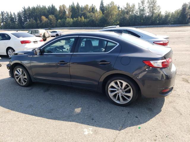 Photo 1 VIN: 19UDE2F7XGA012133 - ACURA ILX PREMIU 